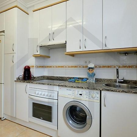 Cabrales - Parking Gratis - Wifi - A Un Paso Del Centro Apartman Gijón Kültér fotó